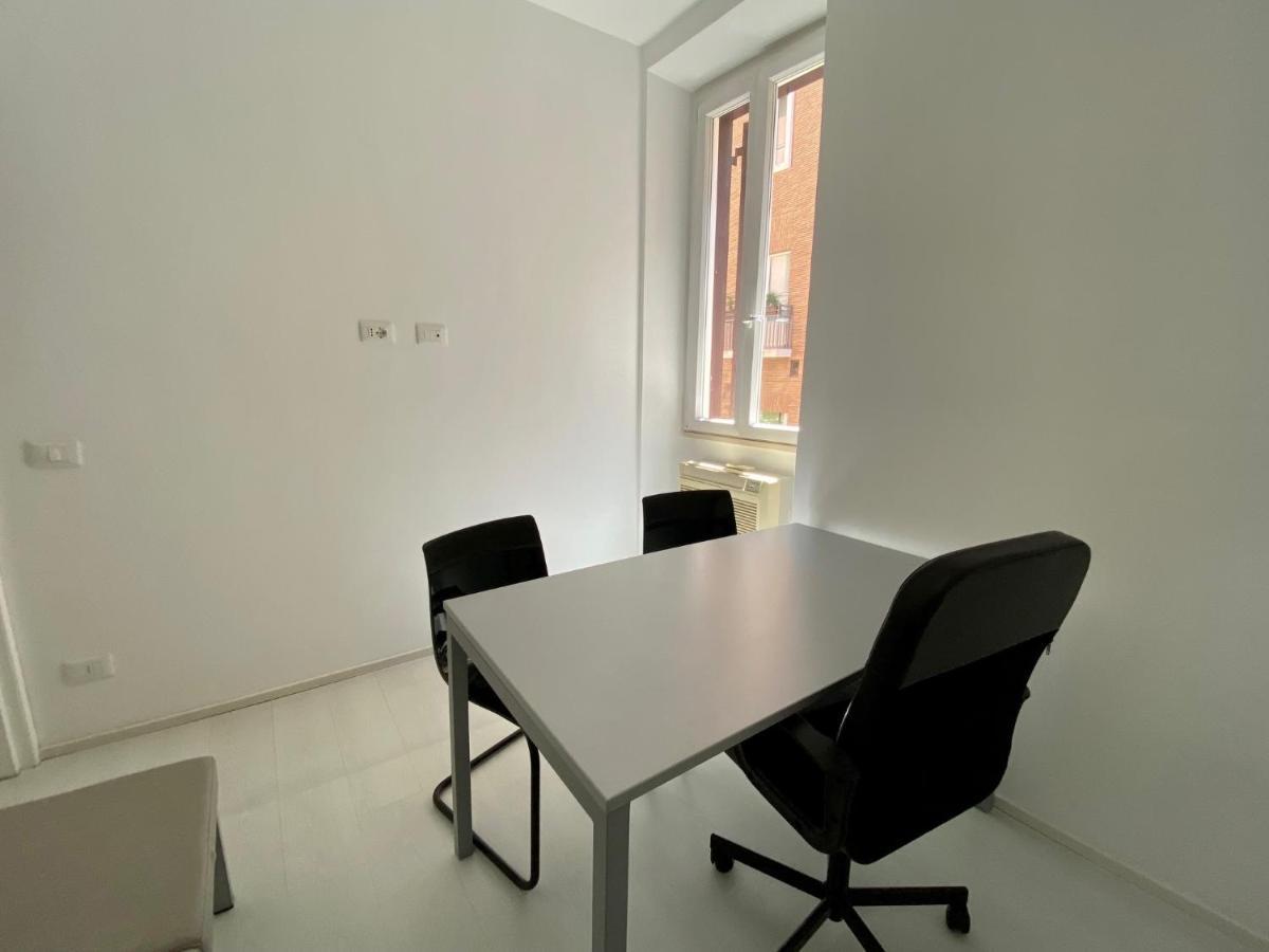Apartamento Frezza Business Office & Lounge *