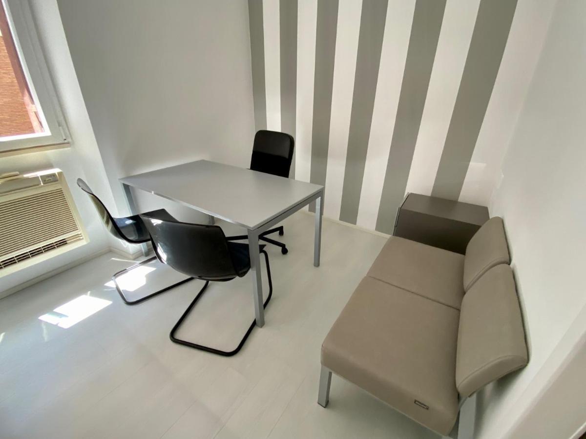 Frezza Business Office & Lounge Apartamento Roma