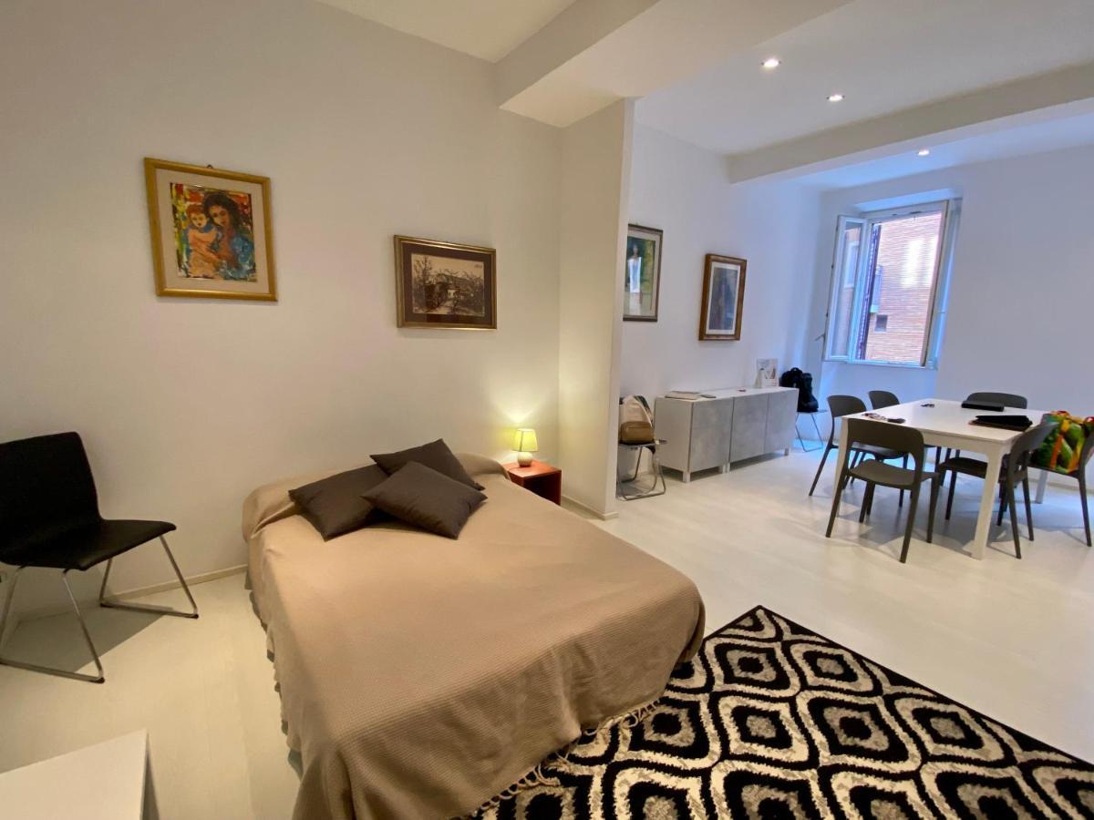 Frezza Business Office & Lounge Apartamento *