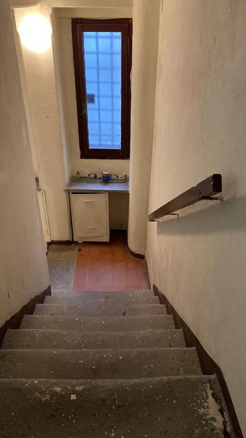 Apartamento Frezza Business Office & Lounge *