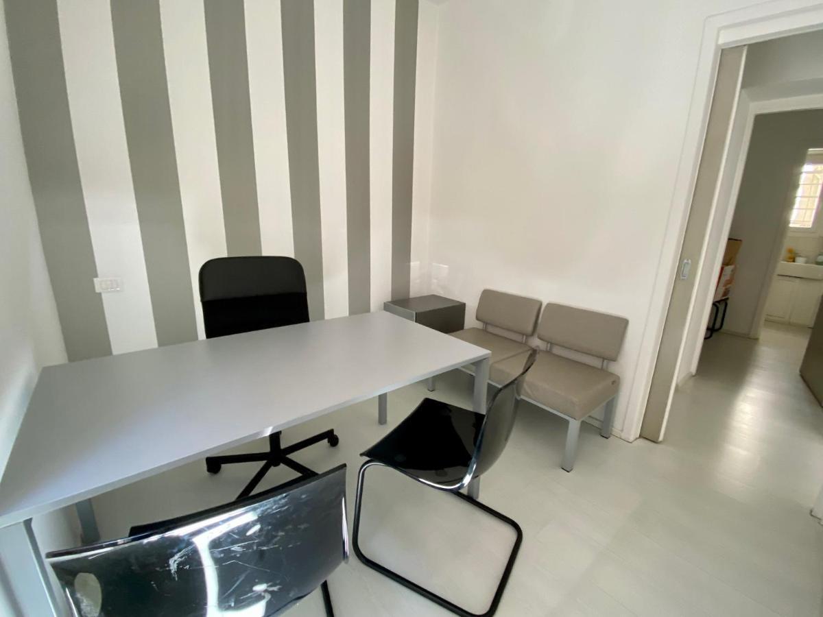 Apartamento Frezza Business Office & Lounge *