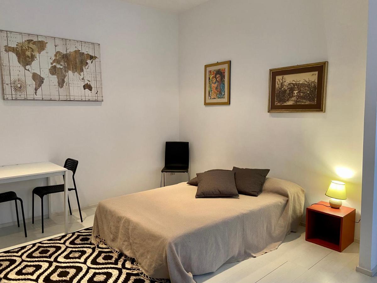 Apartamento Frezza Business Office & Lounge Roma